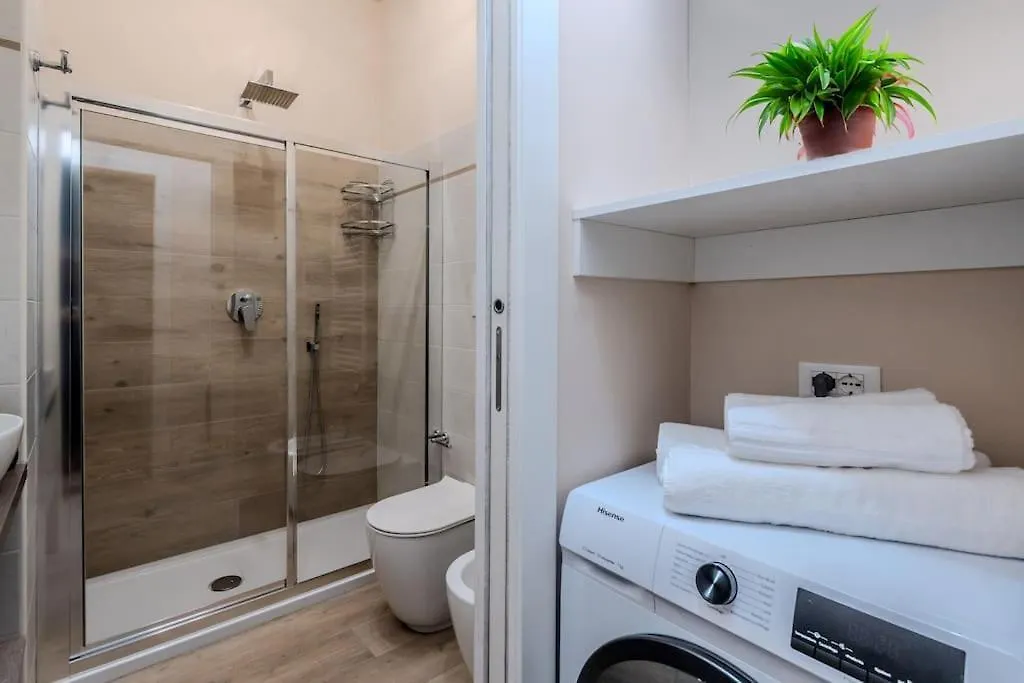 Poma Prestige Apartment Milan Italy