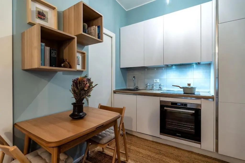 Poma Prestige Apartment Milan
