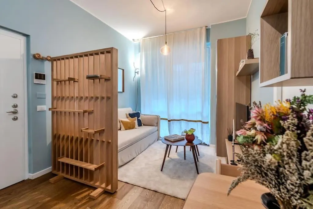 Poma Prestige Apartment Milan