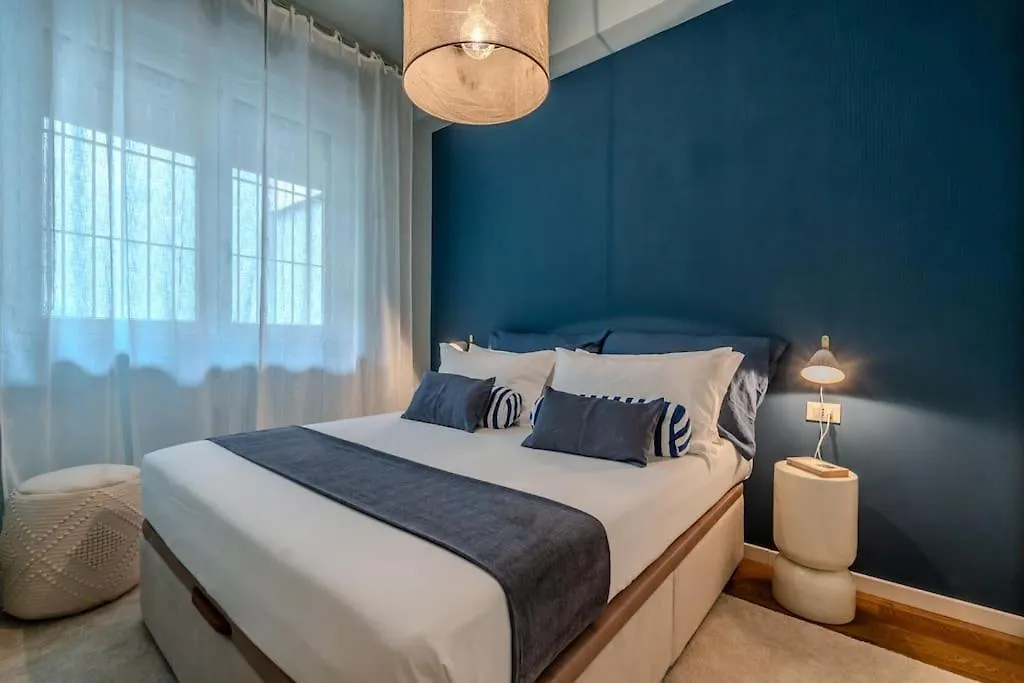 Poma Prestige Apartment Milan 0*,