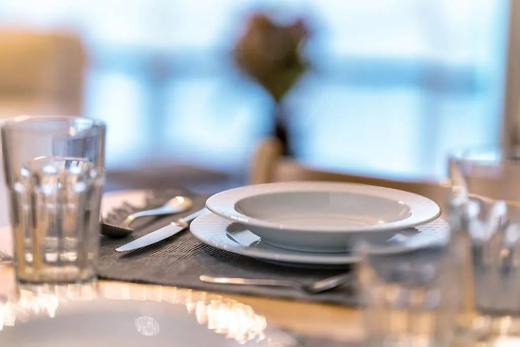 Poma Prestige Apartment Milan