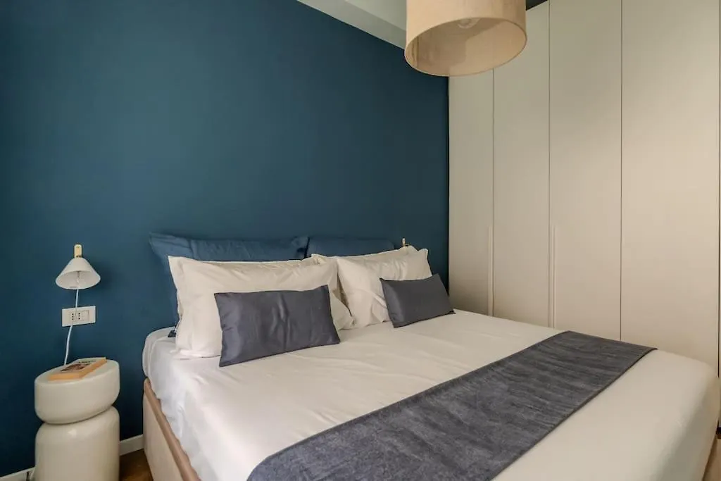 Poma Prestige Apartment Milan Italy